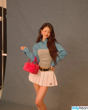Jang Won-young / for_everyoung10 / 장원영 WONYOUNG nude photo #1515