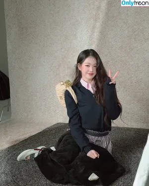 Jang Won-young / for_everyoung10 / 장원영 WONYOUNG nude photo #1535