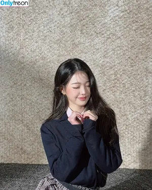 Jang Won-young / for_everyoung10 / 장원영 WONYOUNG nude photo #1538