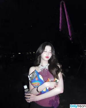 Jang Won-young / for_everyoung10 / 장원영 WONYOUNG nude photo #1600