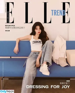 Jang Won-young / for_everyoung10 / 장원영 WONYOUNG nude photo #1609