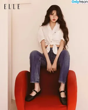 Jang Won-young / for_everyoung10 / 장원영 WONYOUNG nude photo #1615