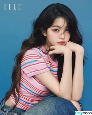 Jang Won-young / for_everyoung10 / 장원영 WONYOUNG nude photo #1617