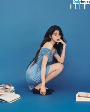 Jang Won-young / for_everyoung10 / 장원영 WONYOUNG nude photo #1618