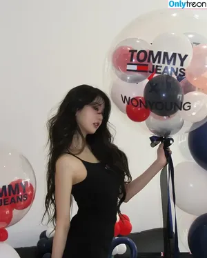 Jang Won-young / for_everyoung10 / 장원영 WONYOUNG nude photo #1628