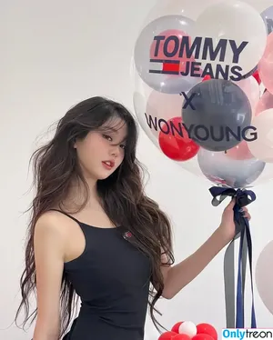 Jang Won-young / for_everyoung10 / 장원영 WONYOUNG nude photo #1632