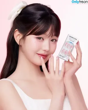 Jang Won-young / for_everyoung10 / 장원영 WONYOUNG nude photo #1650
