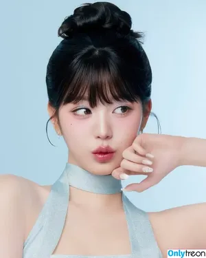 Jang Won-young / for_everyoung10 / 장원영 WONYOUNG nude photo #1653