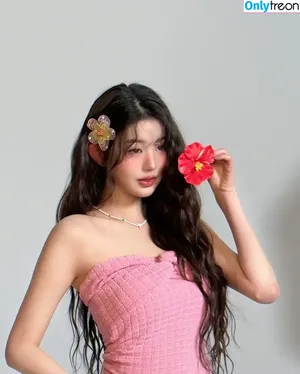 Jang Won-young / for_everyoung10 / 장원영 WONYOUNG nude photo #1654