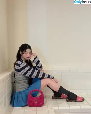 Jang Won-young / for_everyoung10 / 장원영 WONYOUNG nude photo #1671