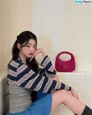 Jang Won-young / for_everyoung10 / 장원영 WONYOUNG nude photo #1674
