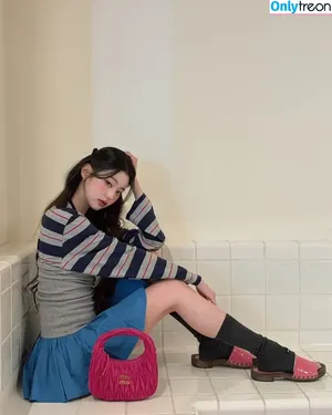 Jang Won-young / for_everyoung10 / 장원영 WONYOUNG nude photo #1676
