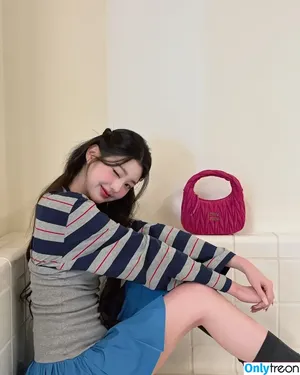 Jang Won-young / for_everyoung10 / 장원영 WONYOUNG nude photo #1681