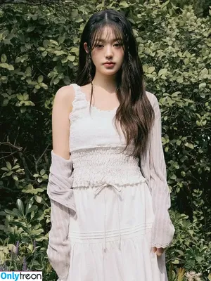 Jang Won-young / for_everyoung10 / 장원영 WONYOUNG nude photo #1685