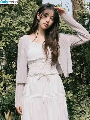 Jang Won-young / for_everyoung10 / 장원영 WONYOUNG nude photo #1686