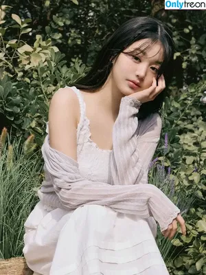 Jang Won-young / for_everyoung10 / 장원영 WONYOUNG nude photo #1689
