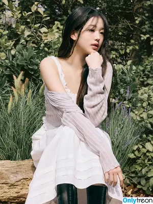 Jang Won-young / for_everyoung10 / 장원영 WONYOUNG nude photo #1690