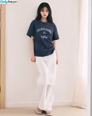 Jang Won-young / for_everyoung10 / 장원영 WONYOUNG nude photo #1693