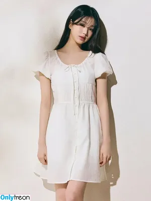 Jang Won-young / for_everyoung10 / 장원영 WONYOUNG nude photo #1696