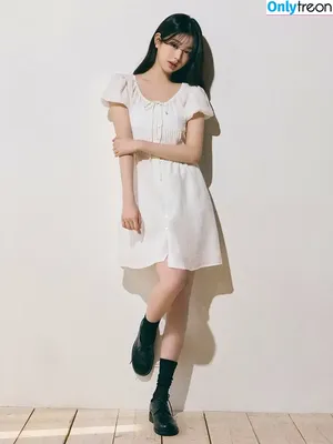 Jang Won-young / for_everyoung10 / 장원영 WONYOUNG nude photo #1699