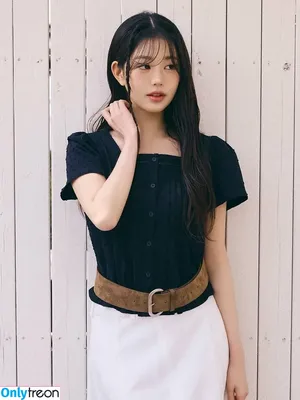 Jang Won-young / for_everyoung10 / 장원영 WONYOUNG nude photo #1701