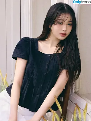 Jang Won-young / for_everyoung10 / 장원영 WONYOUNG nude photo #1703