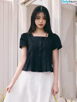 Jang Won-young / for_everyoung10 / 장원영 WONYOUNG nude photo #1704