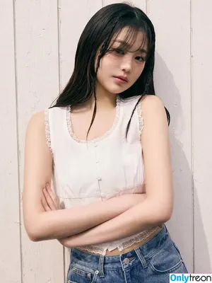 Jang Won-young / for_everyoung10 / 장원영 WONYOUNG nude photo #1705