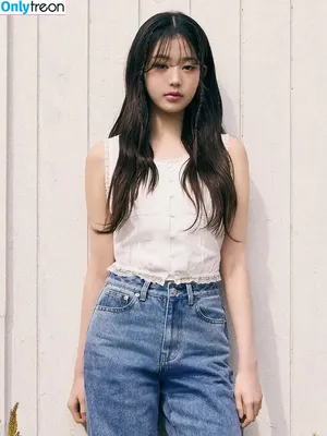 Jang Won-young / for_everyoung10 / 장원영 WONYOUNG nude photo #1706