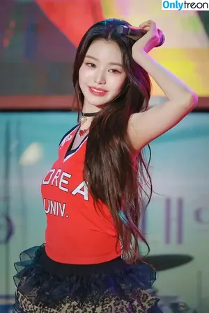 Jang Won-young / for_everyoung10 / 장원영 WONYOUNG nude photo #1725