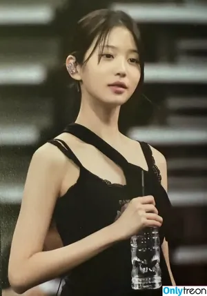 Jang Won-young / for_everyoung10 / 장원영 WONYOUNG nude photo #1729
