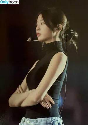 Jang Won-young / for_everyoung10 / 장원영 WONYOUNG nude photo #1730