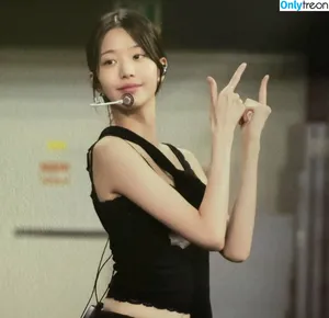 Jang Won-young / for_everyoung10 / 장원영 WONYOUNG nude photo #1732