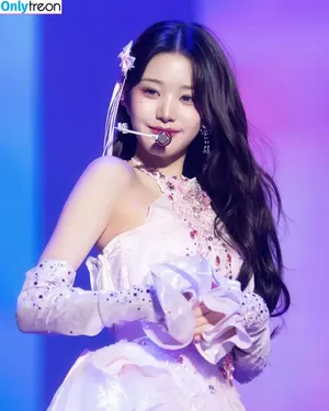 Jang Won-young / for_everyoung10 / 장원영 WONYOUNG nude photo #1741