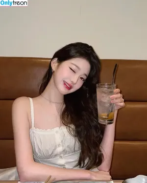 Jang Won-young / for_everyoung10 / 장원영 WONYOUNG nude photo #1750
