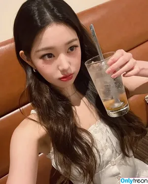 Jang Won-young / for_everyoung10 / 장원영 WONYOUNG nude photo #1752