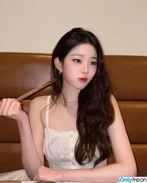 Jang Won-young / for_everyoung10 / 장원영 WONYOUNG nude photo #1755