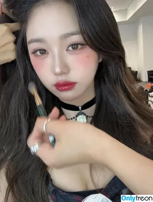 Jang Won-young / for_everyoung10 / 장원영 WONYOUNG nude photo #1764