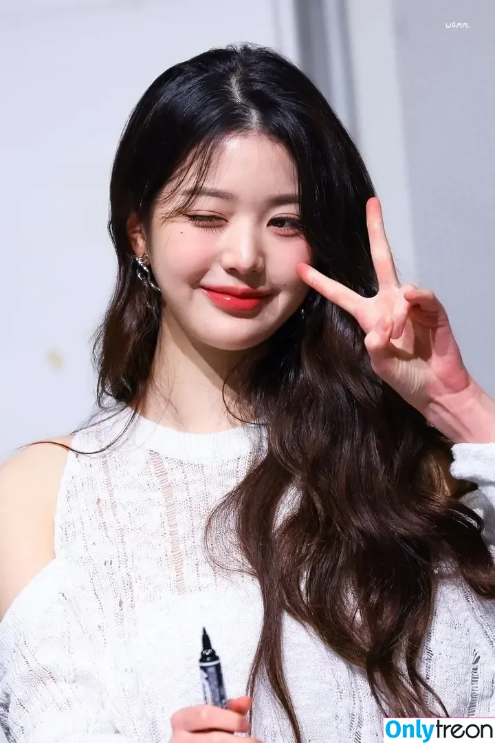 Jang Won-young голая photo #1257 (for_everyoung10 / 장원영 WONYOUNG)