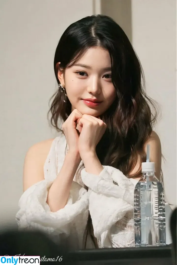 Jang Won-young голая photo #1261 (for_everyoung10 / 장원영 WONYOUNG)