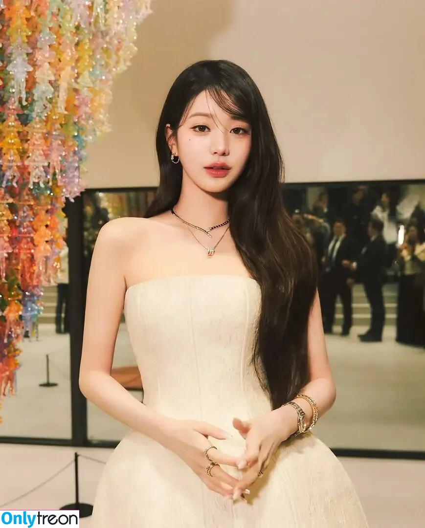 Jang Won-young голая photo #1297 (for_everyoung10 / 장원영 WONYOUNG)