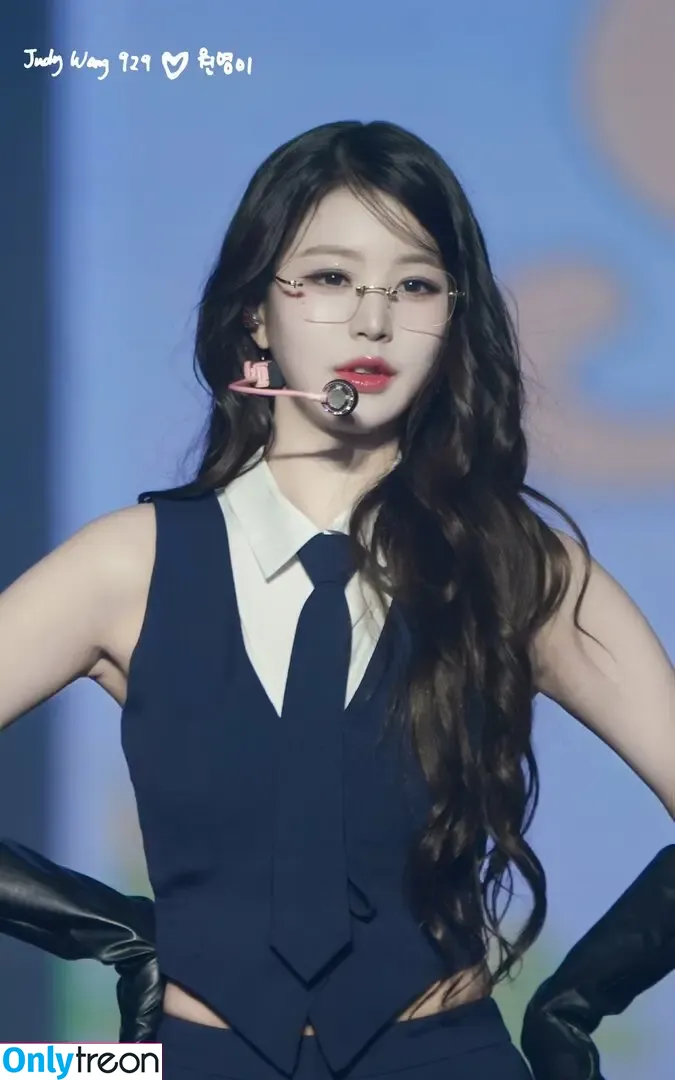 Jang Won-young голая photo #1358 (for_everyoung10 / 장원영 WONYOUNG)