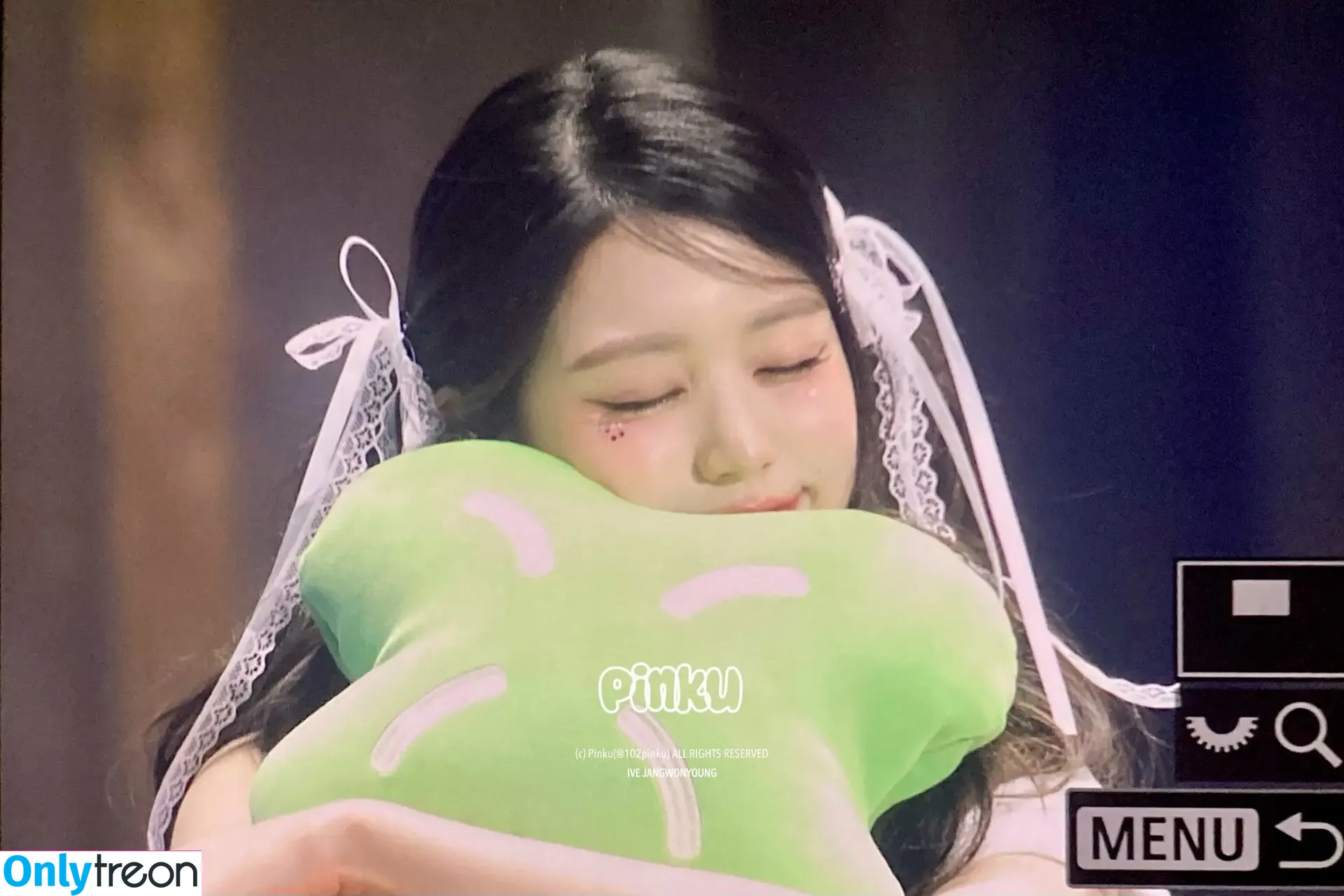 Jang Won-young голая photo #1401 (for_everyoung10 / 장원영 WONYOUNG)