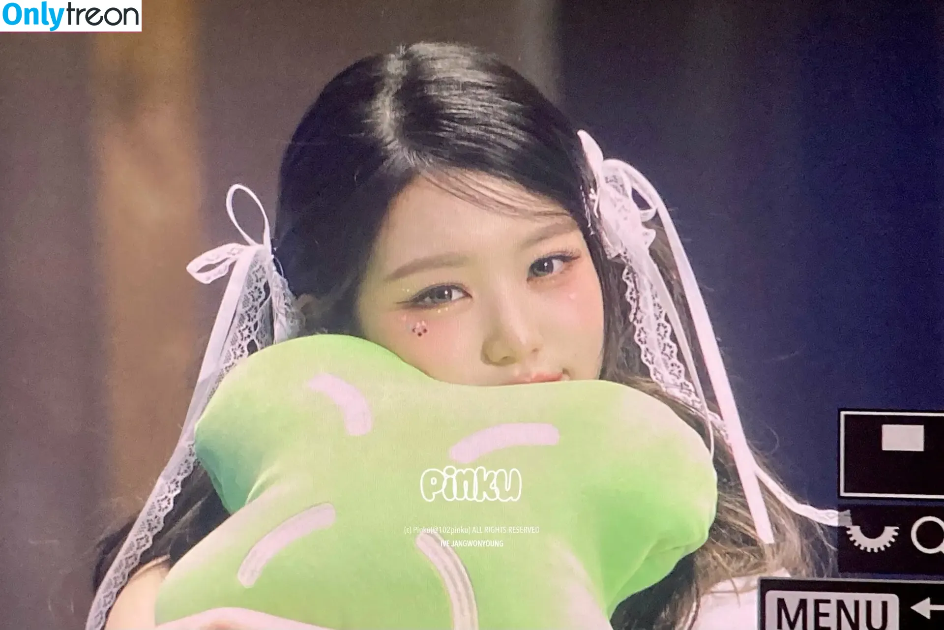 Jang Won-young голая photo #1403 (for_everyoung10 / 장원영 WONYOUNG)