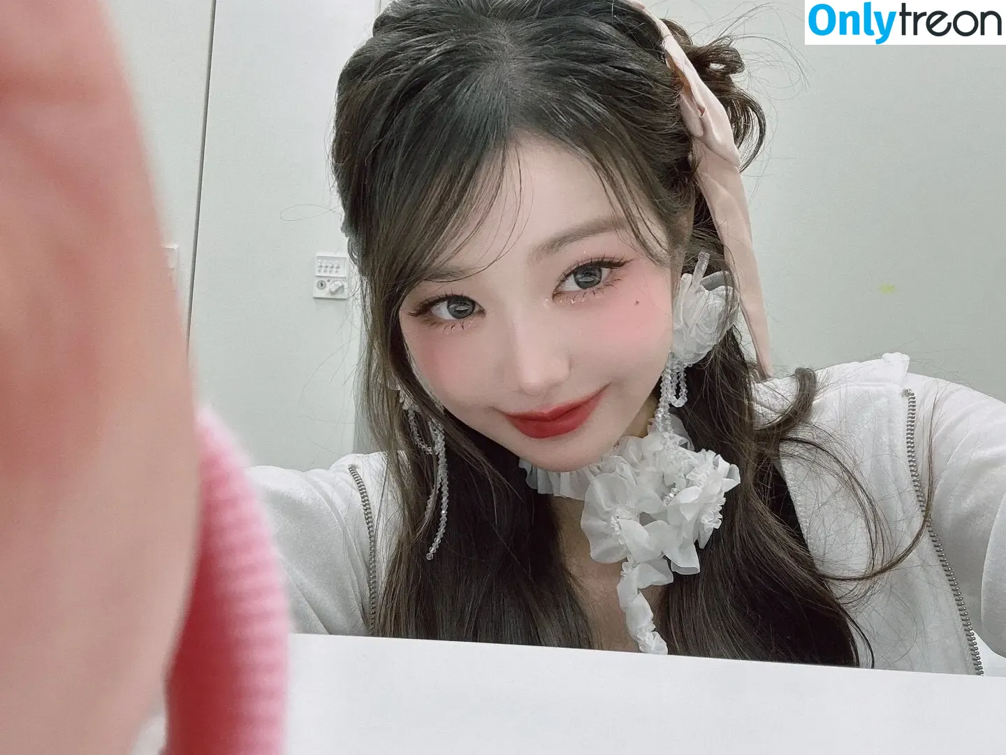 Jang Won-young голая photo #1434 (for_everyoung10 / 장원영 WONYOUNG)