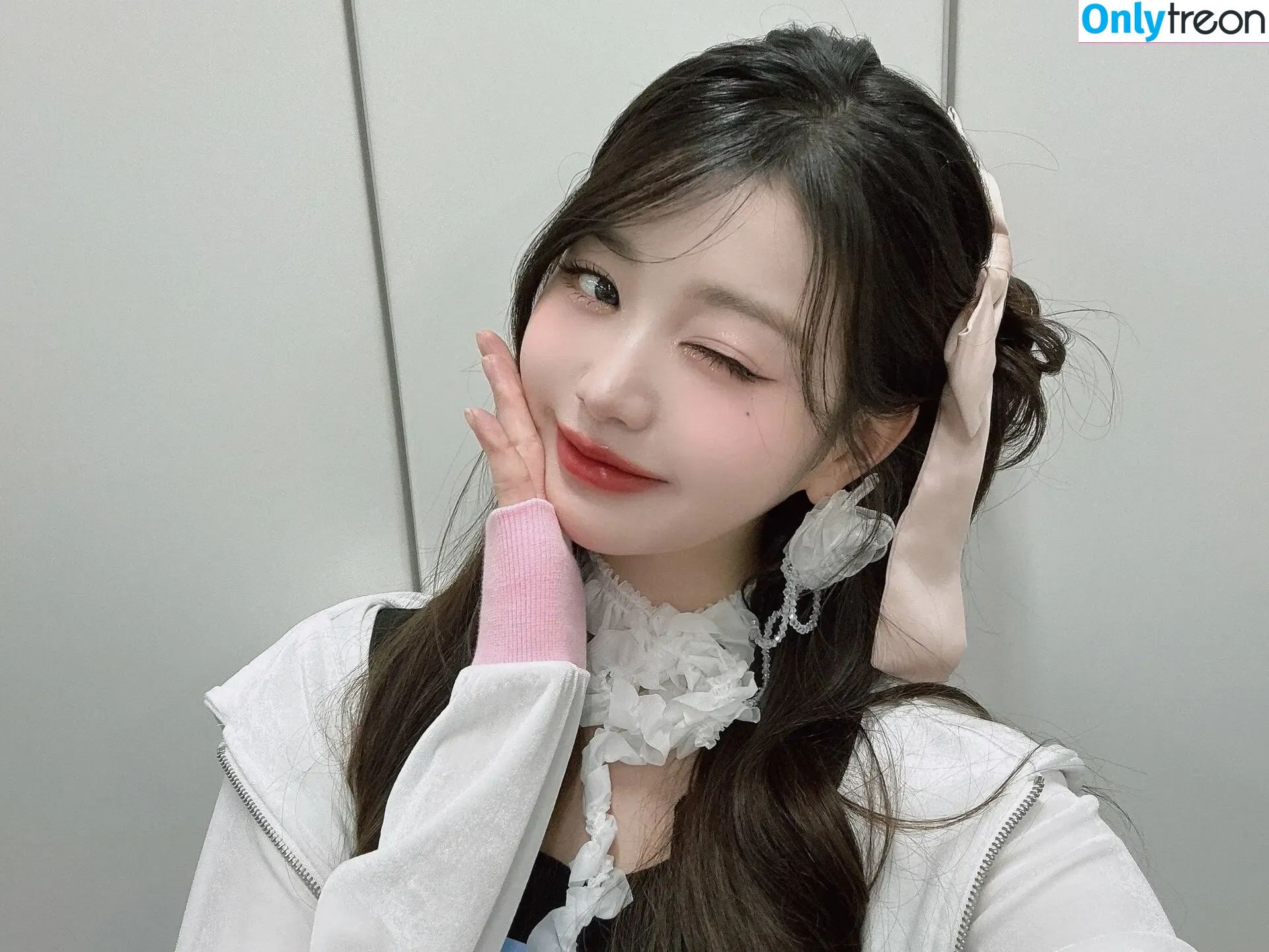 Jang Won-young голая photo #1481 (for_everyoung10 / 장원영 WONYOUNG)