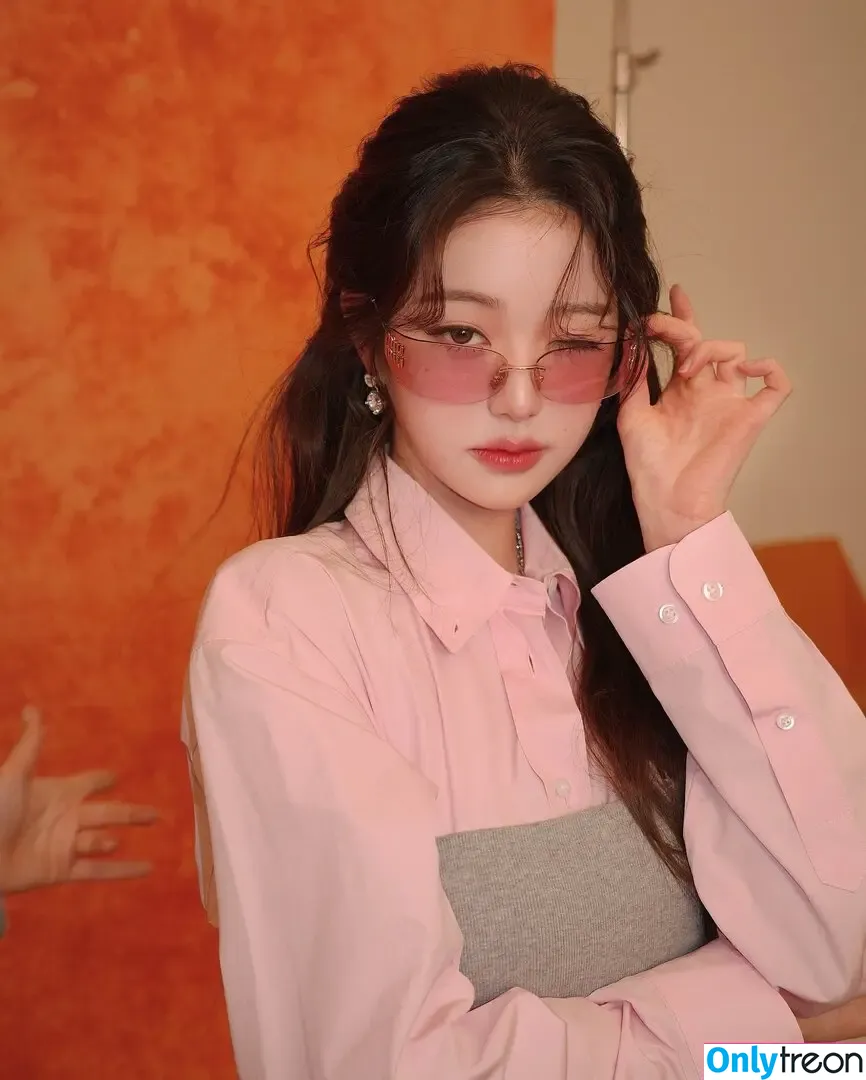 Jang Won-young голая photo #1542 (for_everyoung10 / 장원영 WONYOUNG)
