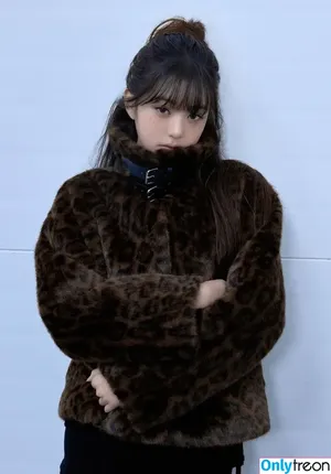 Jang Won-young / for_everyoung10 / 장원영 WONYOUNG nude photo #3662