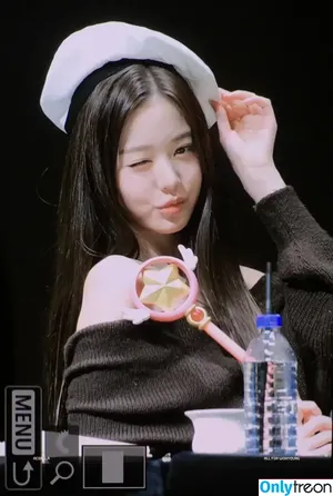 Jang Won-young / for_everyoung10 / 장원영 WONYOUNG nude photo #3673