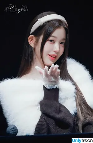 Jang Won-young / for_everyoung10 / 장원영 WONYOUNG nude photo #3676